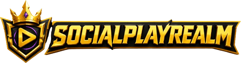 Social Play Realm